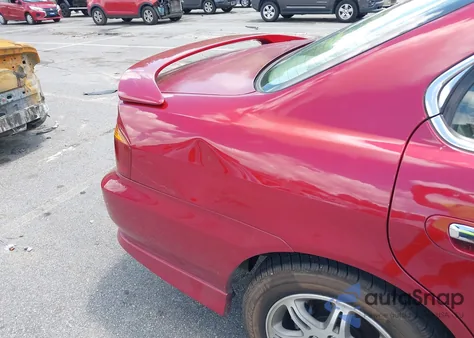 2000 Acura Tl 3.2 from USA, damaged, VIN 19UUA5661YA012267